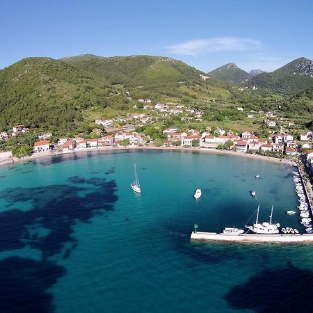 Apartments With A Parking Space Zuljana, Peljesac - 4573 Exterior foto