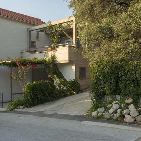 Apartments With A Parking Space Zuljana, Peljesac - 4573 Exterior foto