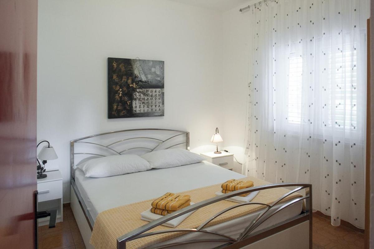 Apartments With A Parking Space Zuljana, Peljesac - 4573 Exterior foto