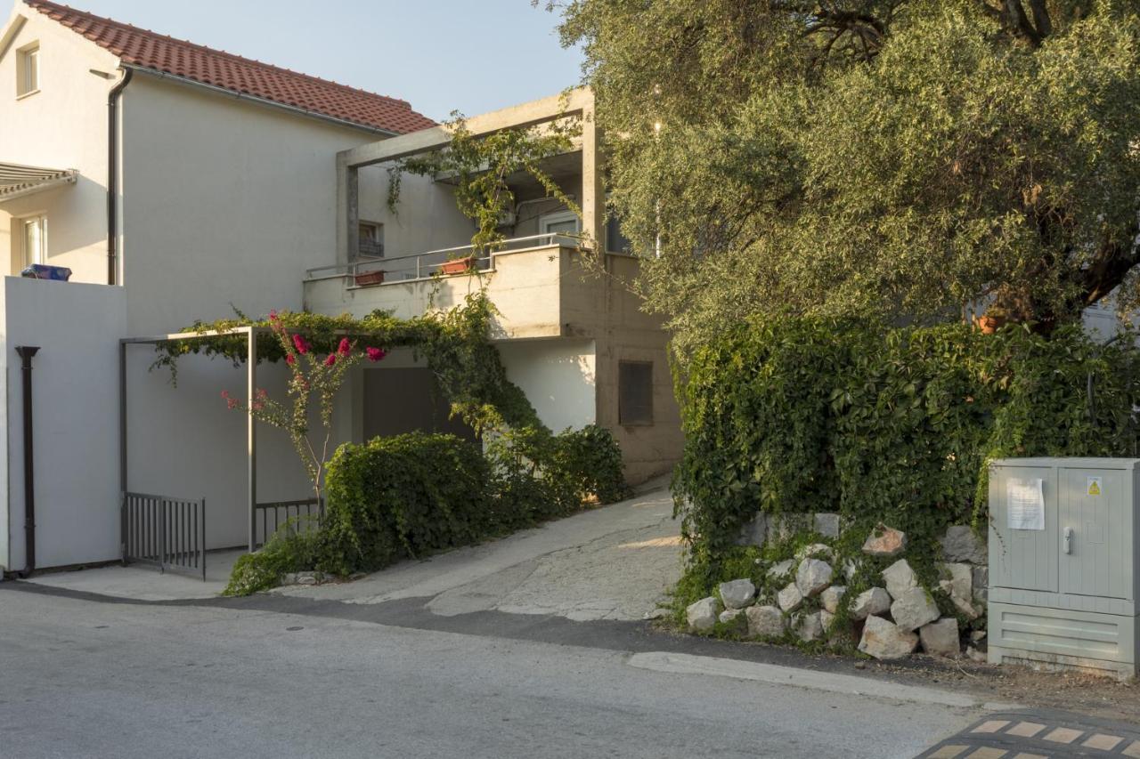 Apartments With A Parking Space Zuljana, Peljesac - 4573 Exterior foto