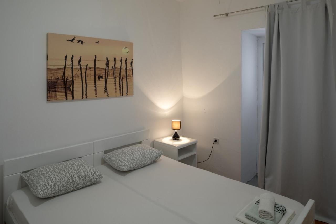 Apartments With A Parking Space Zuljana, Peljesac - 4573 Exterior foto