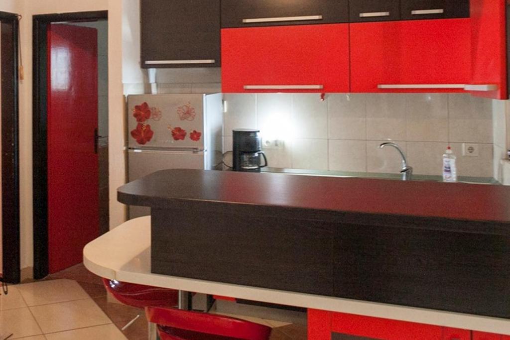 Apartments With A Parking Space Zuljana, Peljesac - 4573 Exterior foto